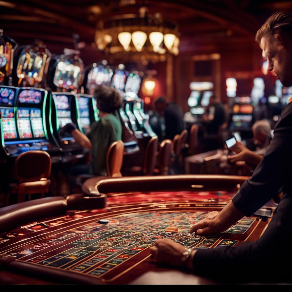 Surveying Bingo 90 in the Realm of Connected to the internet Slots