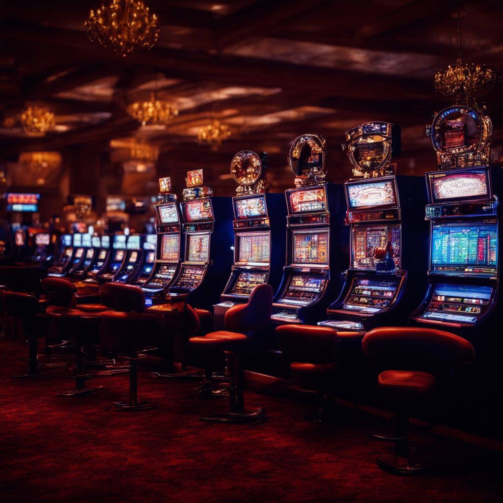 Solve Massive Rewards: Dive into the Incitement of Big Bonus Connected to the internet Gaming