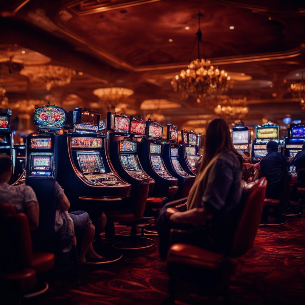 Step into the Spotlight: Investigate the Excitement of Big Shots Connected to the internet Gaming
