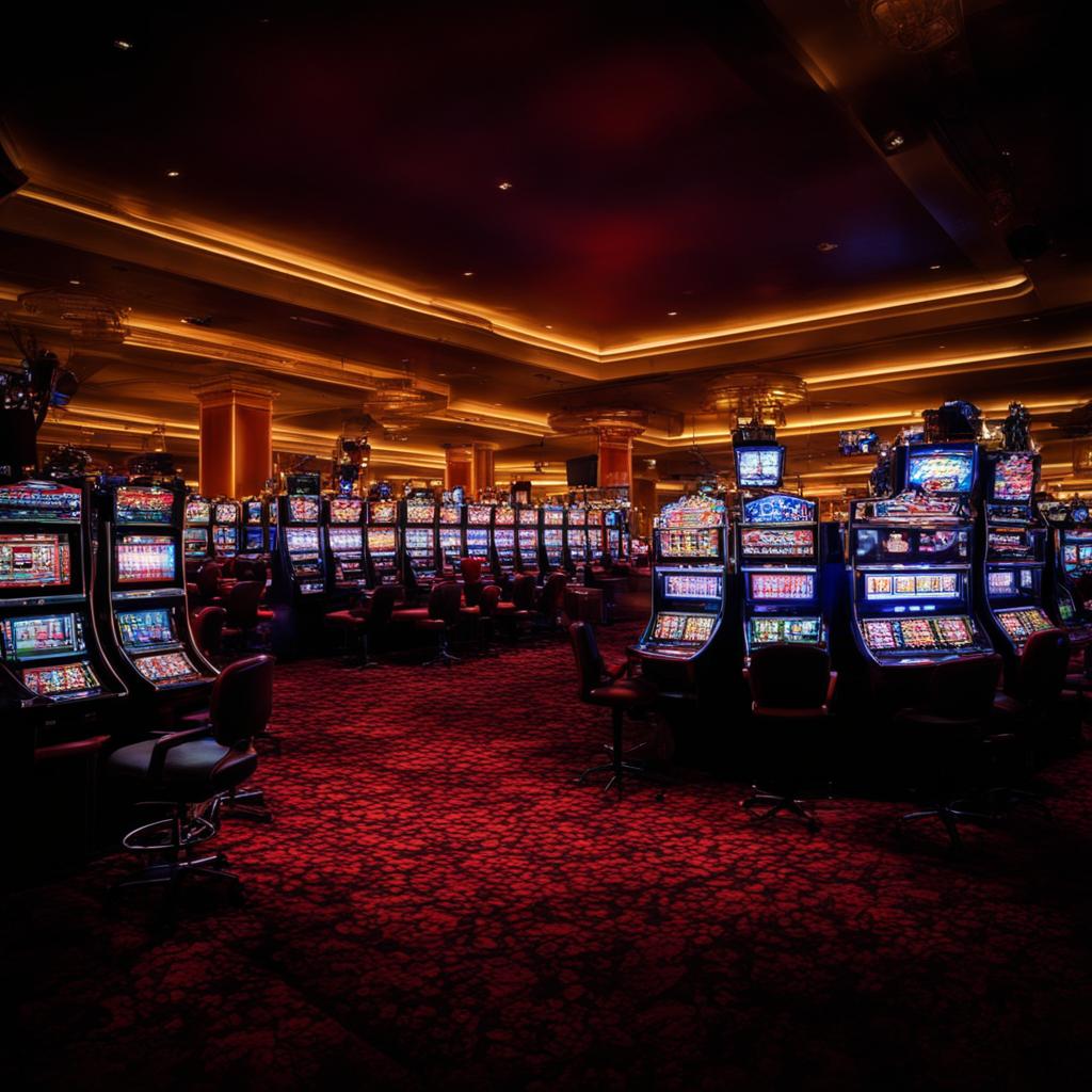 Delight Your Senses: Occurrence the Sweet Sensation of Berryburst Online Wager